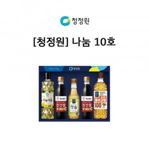 [km]청정원 나눔10호