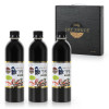 [km]홍게 만능어간장 500ml 프리미엄 3종 세트
