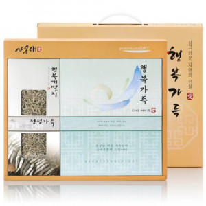 [km][가온애] 행복가득 멸치세트 9호