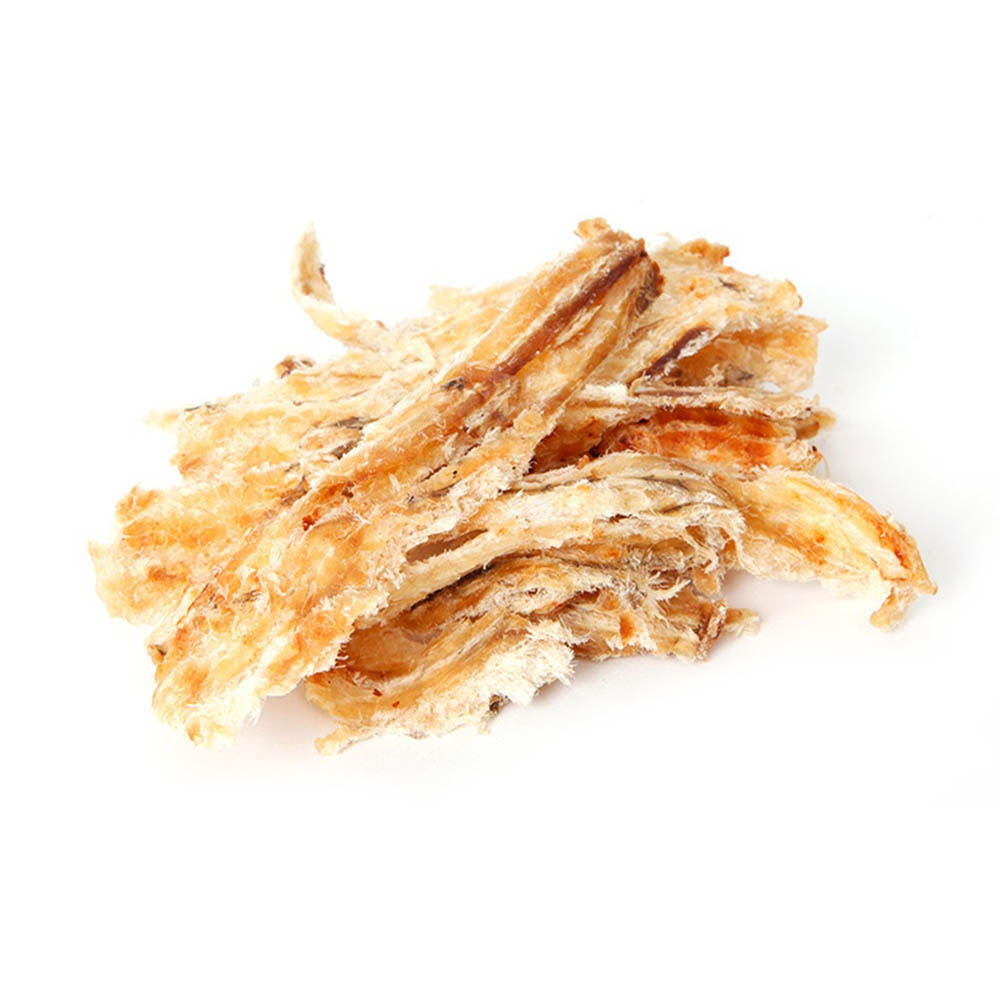 [km][호호바다맘] 아귀채 200g x 4봉
