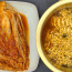[km]라면앤 국내산 전라도 숙성김치(1kg)+진라면(봉지 매운맛 120g)