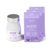[km]이로아 비오틴 500mg x 60정 *3병