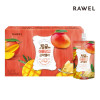 [km]로엘 애플망고 곤약젤리 1,300g (130g x 10팩)