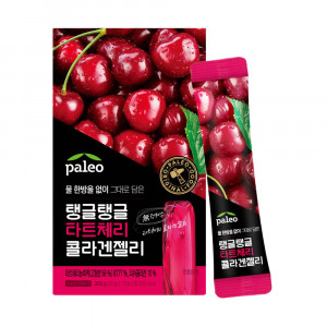 [km]팔레오 타트체리콜라겐 젤리 300g (20g x 15포)