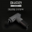 [km]스위스몽크로스 무선 마사지건 SM-MA2000