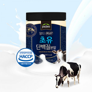 [km]팔레오 멀티 초유단백질 분말240g