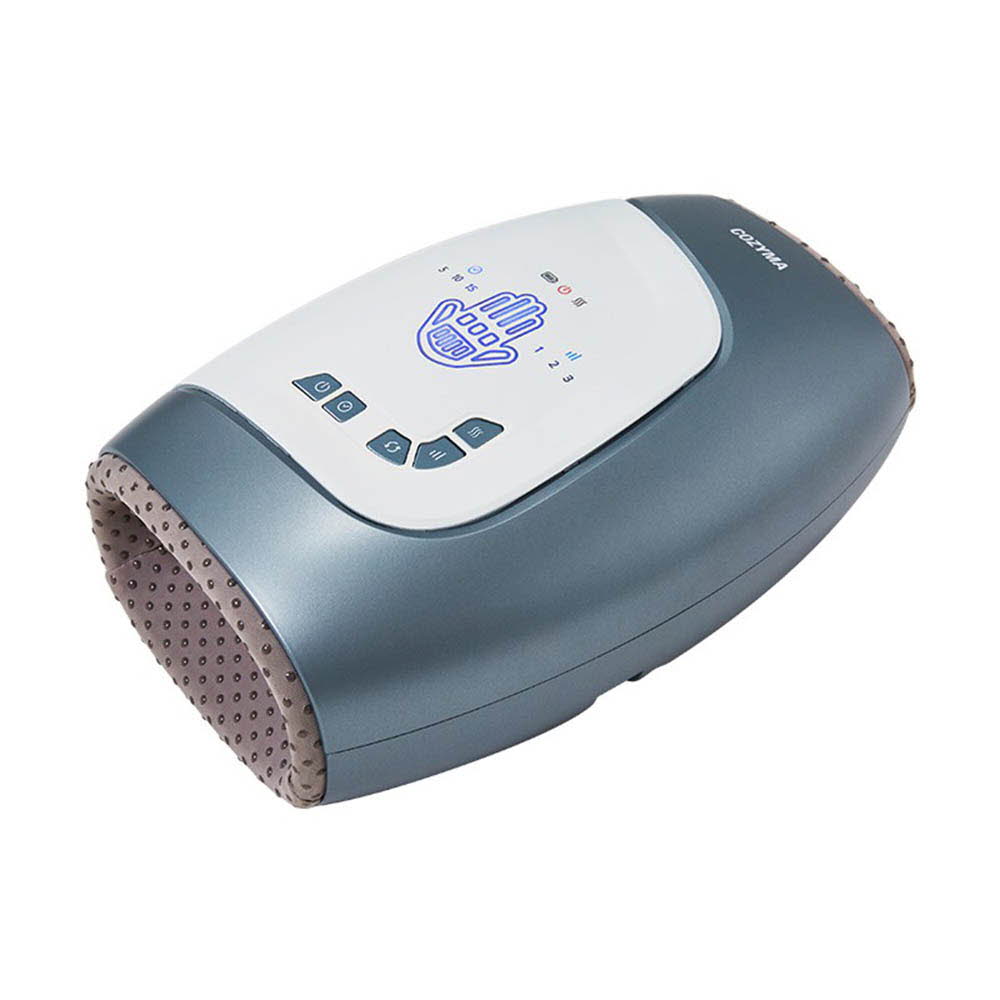 [km]코지마 손 마사지기 이지핸드 CMG-501