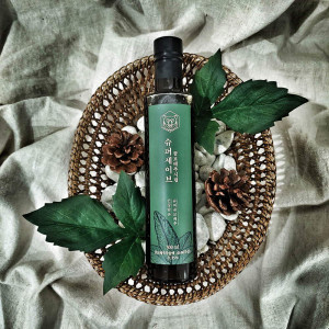 [km]슈퍼세이브 곰보배추시럽 300ml