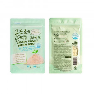 [km]정선드림 곤드레 단백질 쉐이크 35g*21팩