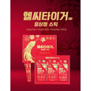 [km]고려홍삼정 헬씨타이거 15g X 30포(450g)
