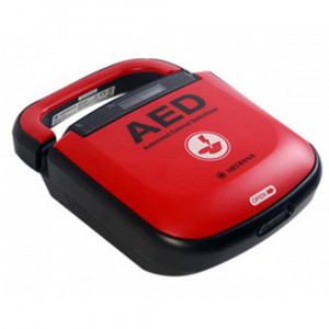[km]메디아나 자동제세동기(심장충격기) AED HeartOn A15-G4