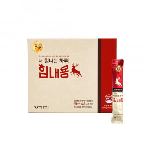 [km]몸엔용 힘내용 10ml*30포