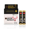 [km][선삼원] 6년근 고려홍삼 녹용 스틱 12g*20포