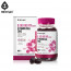 [km]엔젯오리진 엘더베리 플레이버 비타민C&D 아연 3,000mg x 70구미 (1통)