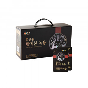 [km]몸엔용 활기찬녹용 60ml*30포