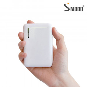 [km]에스모도 슬림핏 보조배터리 5000mAh SMODO-886