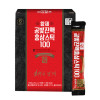 [km]이경제 황제 공빛진액 홍삼스틱 100 (12g*100포)