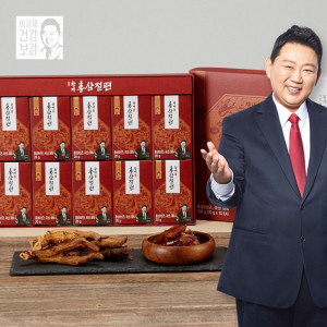 [km]이경제 황제 홍삼절편 (20g*10ea)