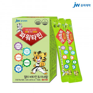 [km]중외제약 파워타민 15ml x 15포