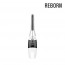 [km]리본 USB 충전식 속눈썹 고데기 /LED 디스플레이