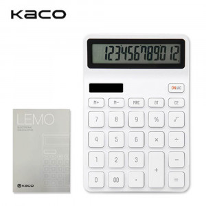 [km][KACO] 레모 데스크톱 전자계산기