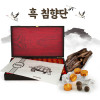[km]흑침향단 3.7g x 60환