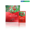 [km][농협] 고이담은 구례산수유진액 70ml X 30포/선물용 쇼핑백포함