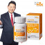 [km]래오이경제 통쾌한 유산균 골드 500mg*60캡슐