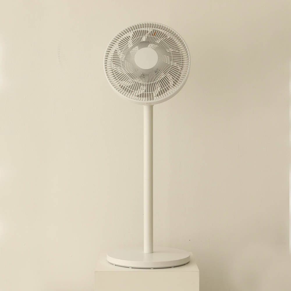 [km]베리클라 17엽 스탠드 서큘레이터(리모컨) VCNF-R7000W
