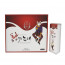 [km]삼대인 홍삼먹는늑대 (10ml*28포)