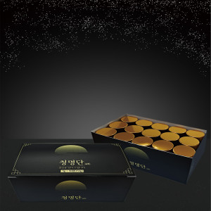 [km]청명단 5g x 30환