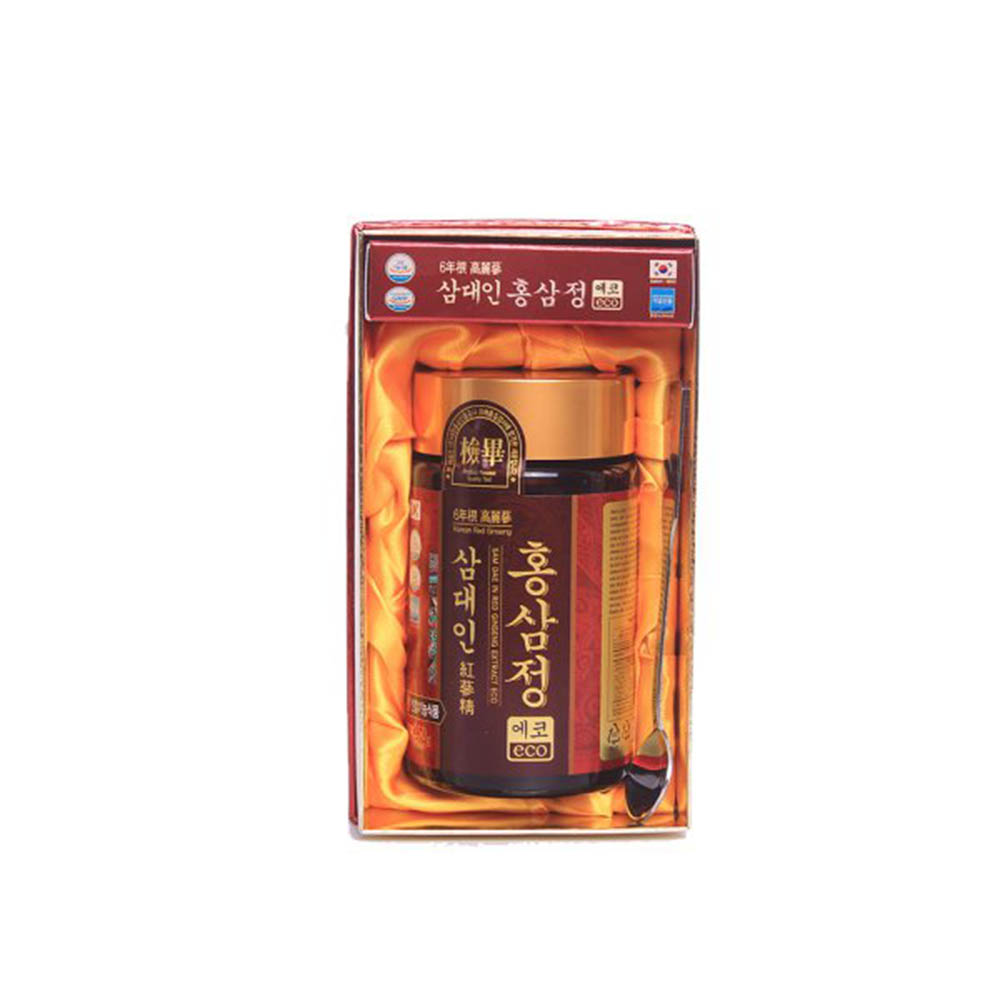 [km]삼대인 홍삼정 에코 (eco) 250g