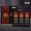 [km][고려인삼과학] 홍삼정 데일리파워스틱 10ml X 30포(1+1) (쇼핑백포함)