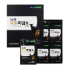 [km]농협 맞춤흑염소 진액(70ml*30포/선물용 쇼핑백포함)