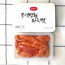 [km]속초 금강푸드 저염 명란파치젓 (백명란/양념명란) 400g 택1