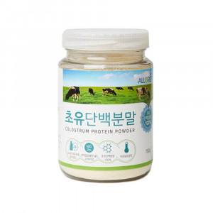 [km]올그린라이프 초유 단백분말 150g