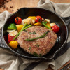 [km]한끼박스 부드러운떡갈비 스테이크 540g
