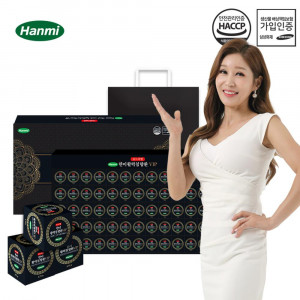 [km]한미헬스케어  골드라벨 활력침향환VIP(3.75g x 60환)