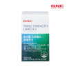 [km]GNC 트리플스트랭스오메가-3(65캡슐)