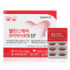 [km]경남제약 밸런스케어 브이아이피 VIP(1,080mg X 30캡슐 X 2박스)