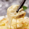[km]포식포식 자숙 치즈 가리비 10p(405g)