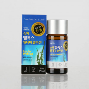 [km]슈퍼엑스 슈퍼웰톡스 65ml