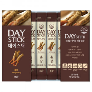[km]휴럼 데이스틱홍삼(15포)