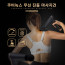 [km][쿠비녹스] 무선 진동 마사지건 CX-2022NG