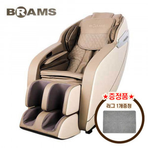 [km]브람스 루카 안마의자 BRAMS-S3500 (러그1개증정)