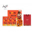 [km]혜인담 아이튼튼 키즈 홍삼(20ml*30포) + 쇼핑백