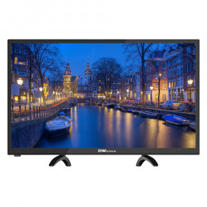 [km]대우써머스 DW-24F4BMR 24인치 FHD TV