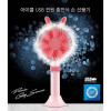 [km]아이쿨 휴대용 손 선풍기 1+1 (토끼형)