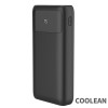 [km]쿨린 보조배터리 MS-0340 /30,000mAh 초대용량