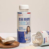 [km]롯데 초유 프로틴 365 쉐이크 보틀 (40g*14ea)